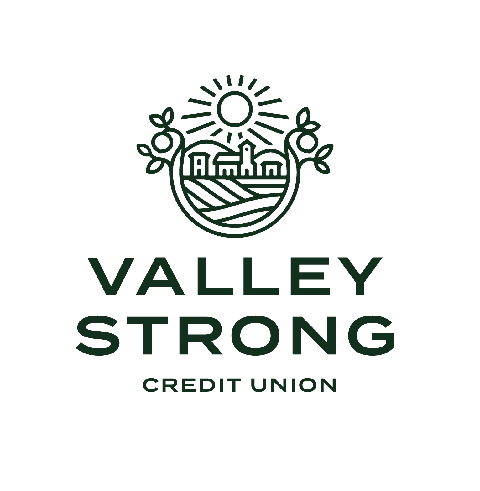 Valley Strong