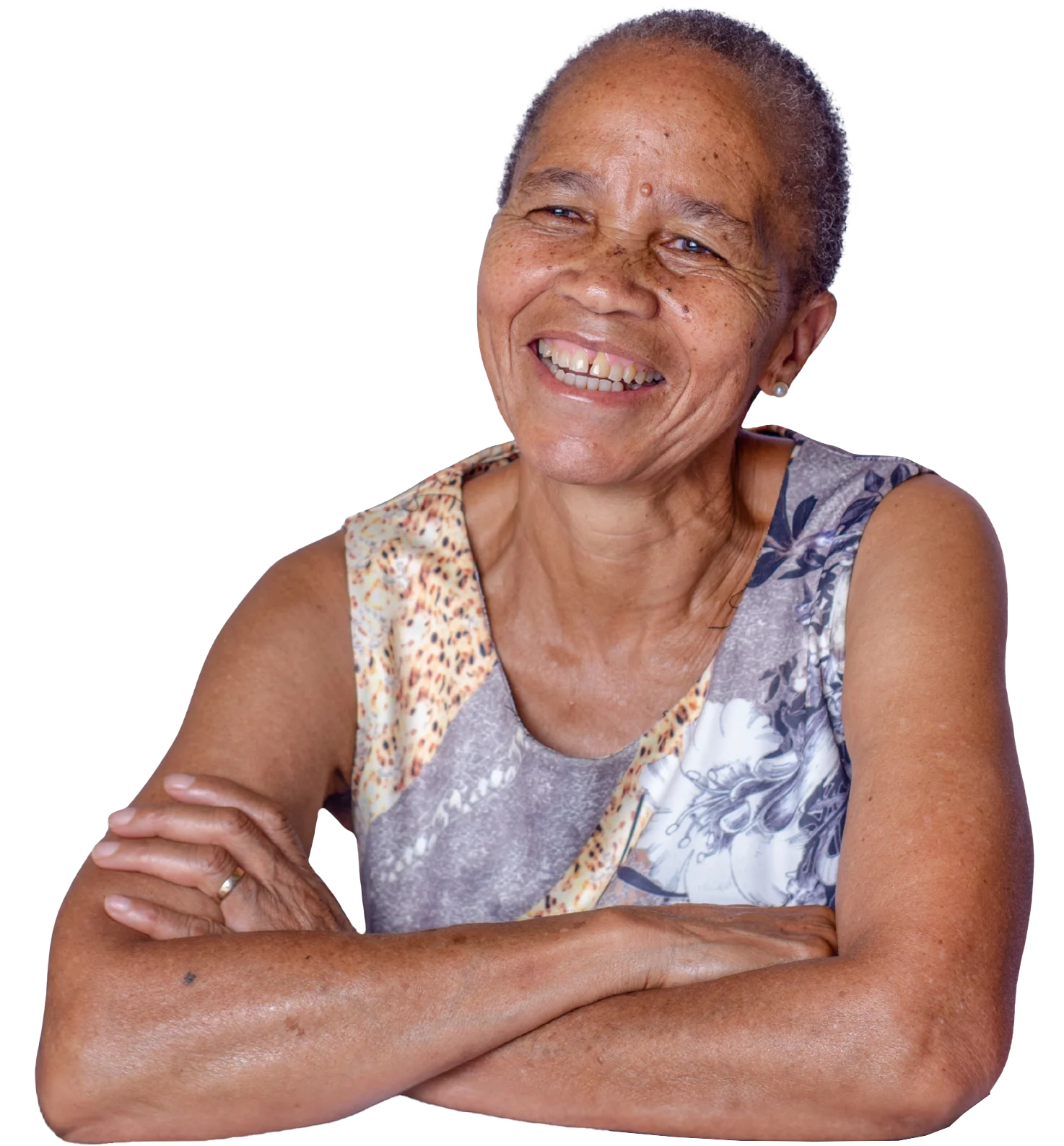 Regina (transparent)