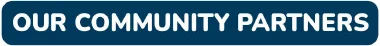 Our Community Partners