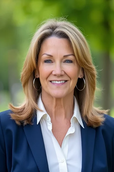laurie-hartmann-executive-director Laurie Hartmann