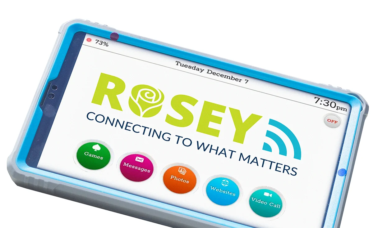 Rosey Tablet Program Rosey Tablet Program